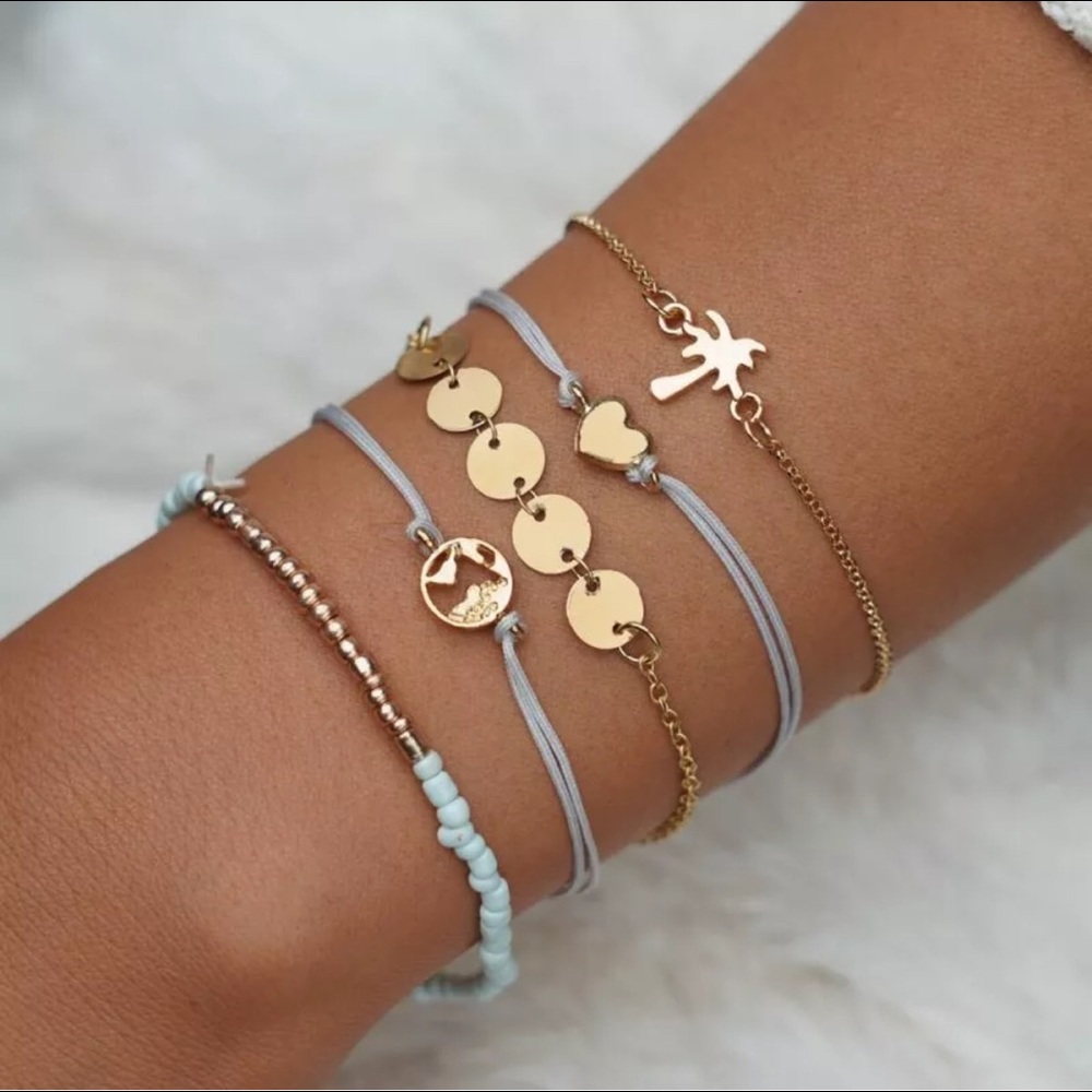 Jewelry set - Picture 2 of 4